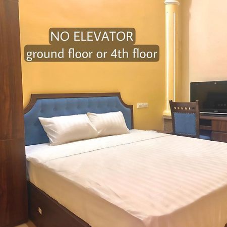 Hanoi Hidden Guest House 외부 사진