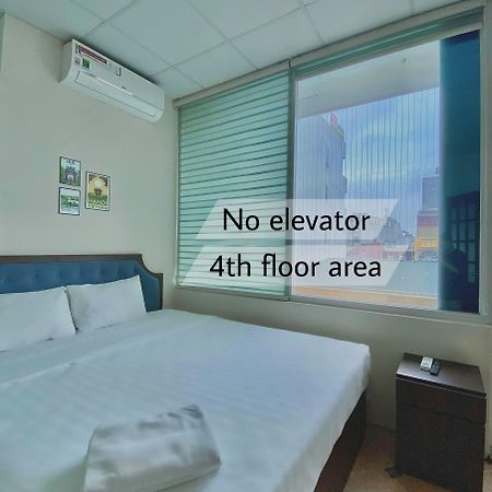 Hanoi Hidden Guest House 외부 사진