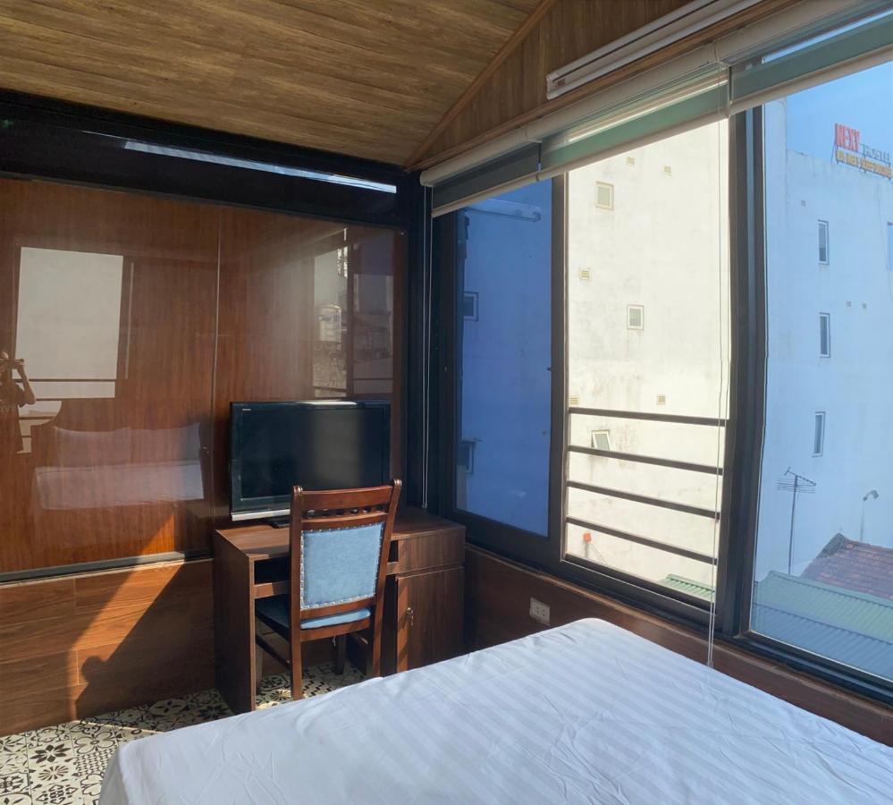 Hanoi Hidden Guest House 외부 사진