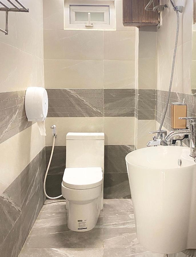 Hanoi Hidden Guest House 외부 사진