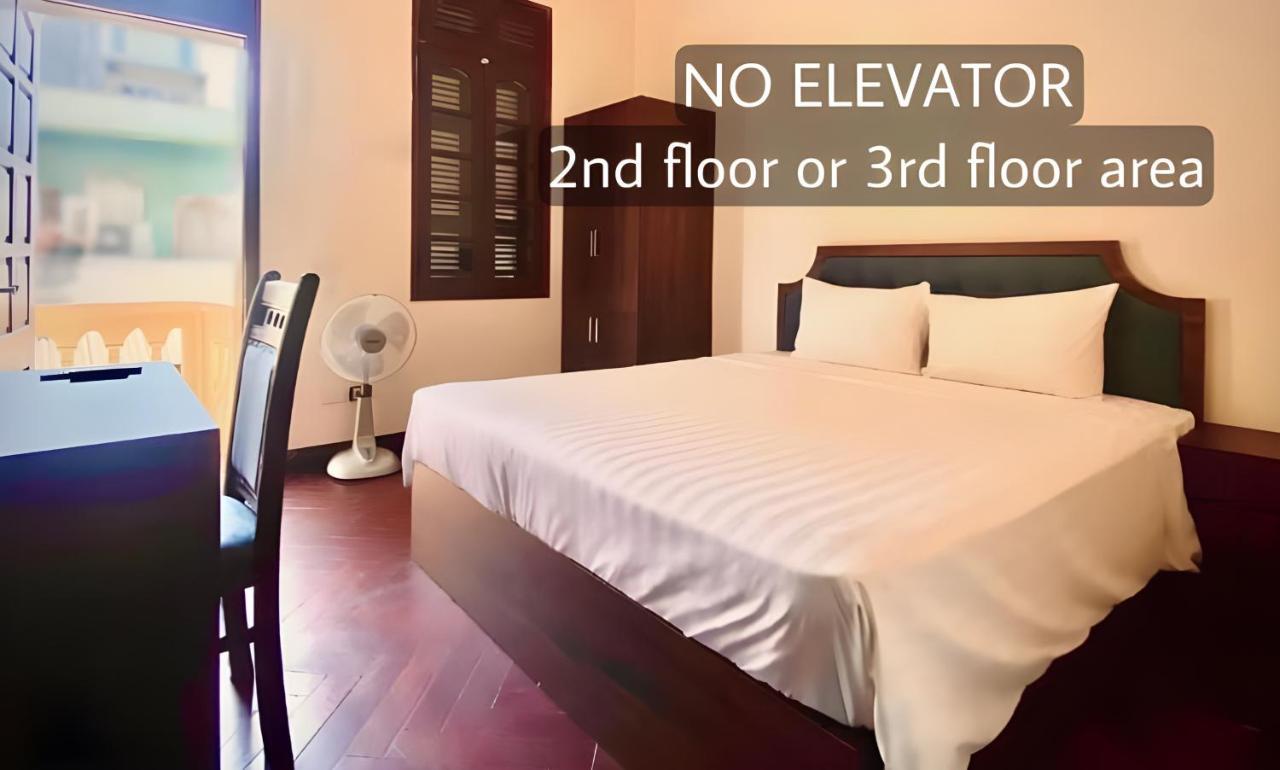 Hanoi Hidden Guest House 외부 사진