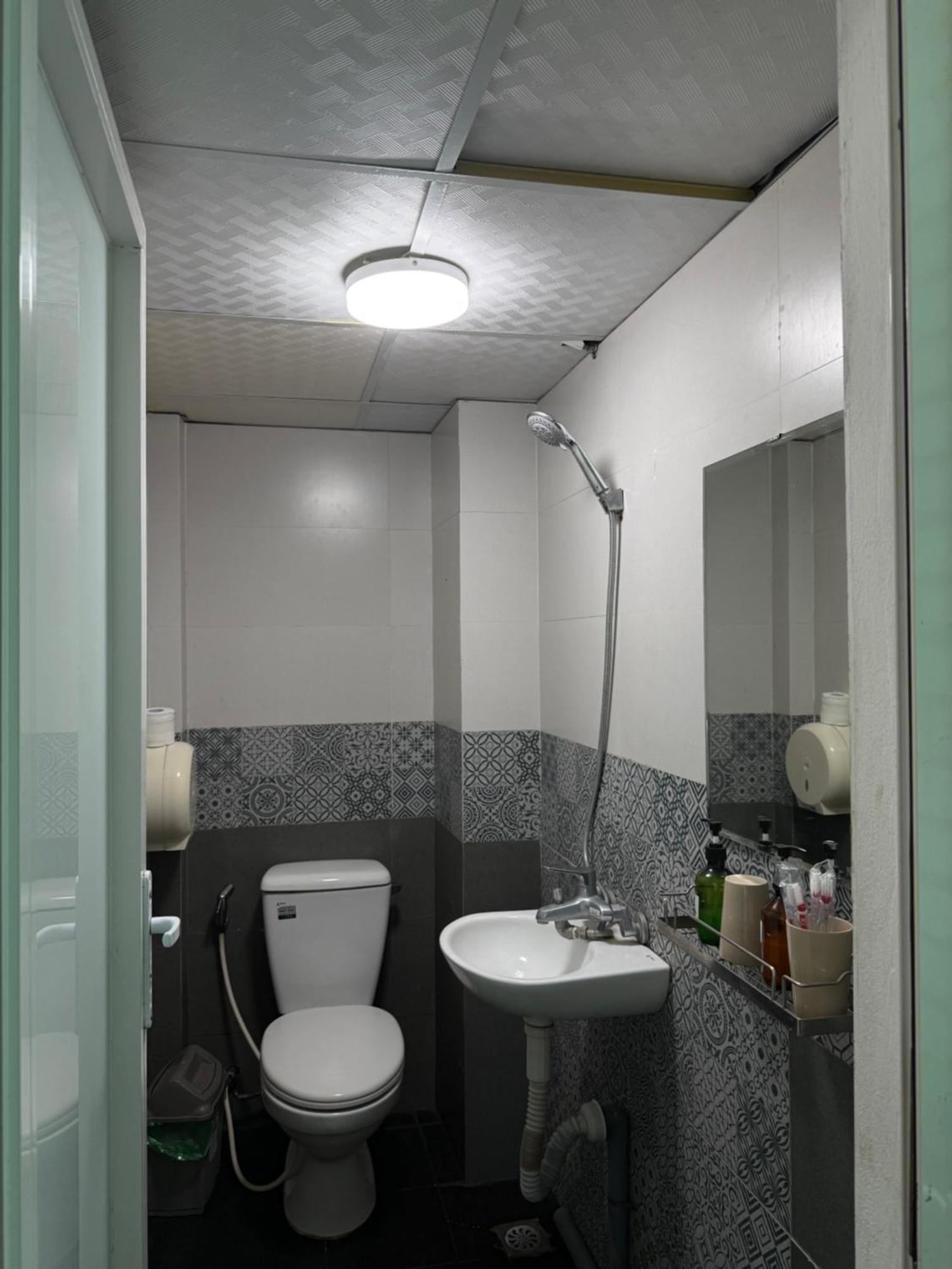 Hanoi Hidden Guest House 외부 사진